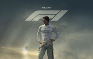 F1 (2025): Блокбастер на максимальних обертах — фільм, що зриває глядачів із крісел
