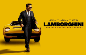 Чи варто дивитись фільм “Lamborghini: людина, що стоїть за легендою”