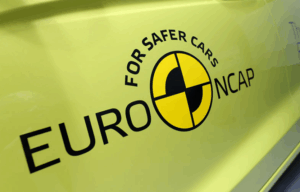 Euro NCAP: вересневий реліз результатів