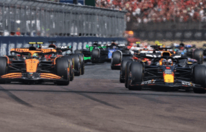 F1 Монца 2025: гід глядача по “Храму швидкості”
