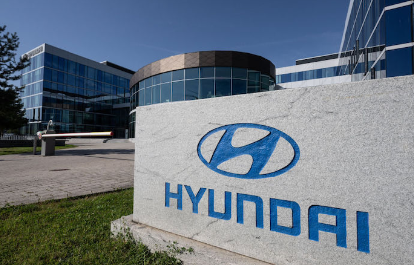 Новий автозавод Hyundai у Польщі перспективи для Європи