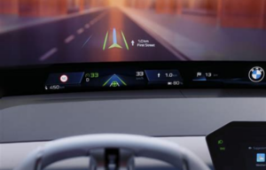 Топ автоінновацій 2025 року: що вже доступно водіям в Україні