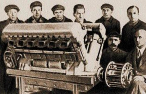Еволюція автомобільних двигунів: 6 етапних новацій