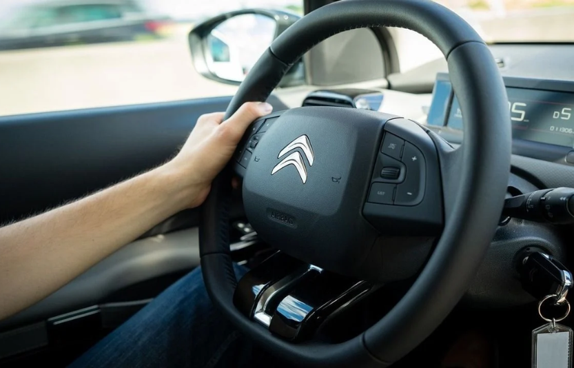 Штрафи для водіїв у 2026 році 🚗