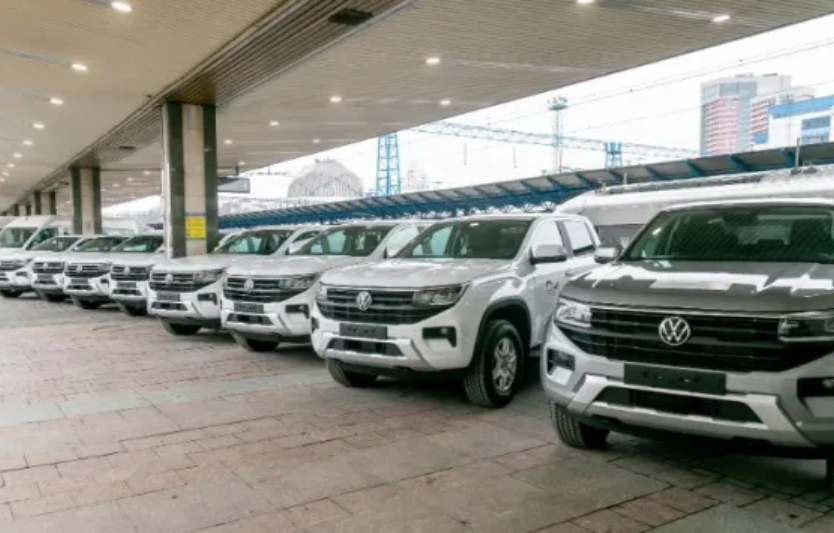 Сучасні фінансові альтернативи купівлі транспорту: чому володіння автомобілем більше не вимагає стовідсоткової передоплати
