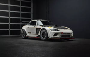 Легендарну Honda S2000 доопрацювали в стилі JDM, перетворивши на купе