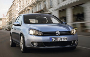 Огляд вживаного Volkswagen Golf VI: з яким мотором його краще не купувати