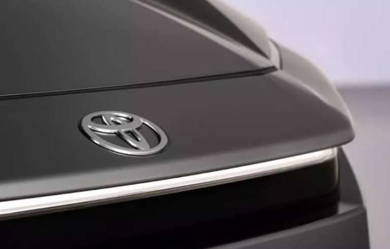 Toyota пообіцяла дві нові моделі до 2026 року